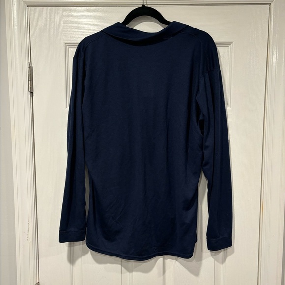 Patagonia Capilene Half Zip Pullover - Picture 2 of 4